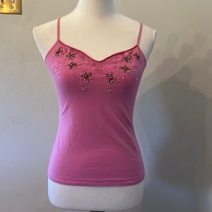 Soft vintage express tank